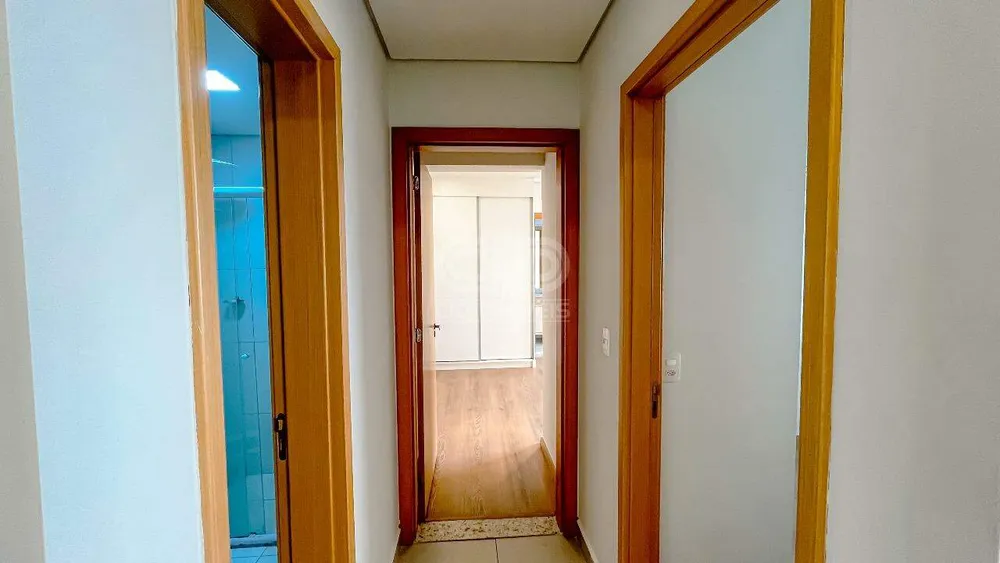 Apartamento, 2 quartos, 89 m² - Foto 2