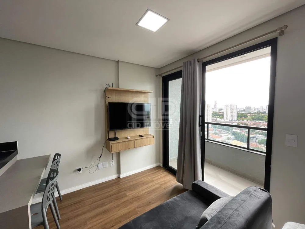 Apartamento, 30 m² - Foto 1