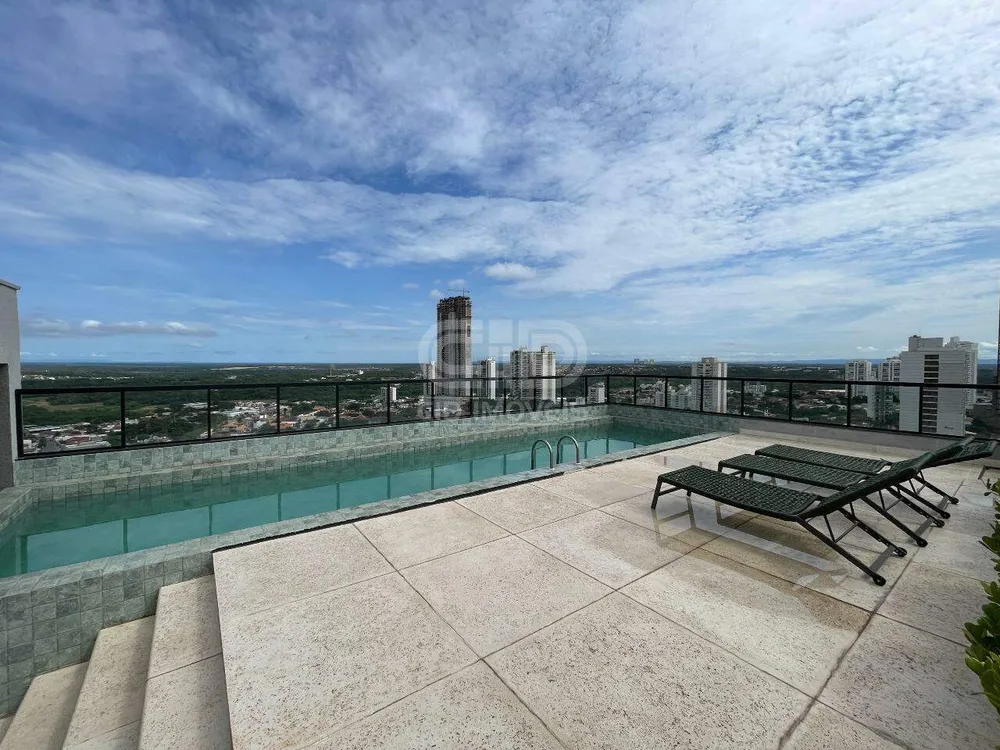 Apartamento, 30 m² - Foto 4