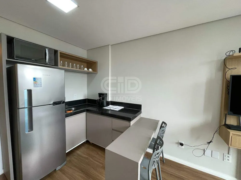 Apartamento, 30 m² - Foto 2