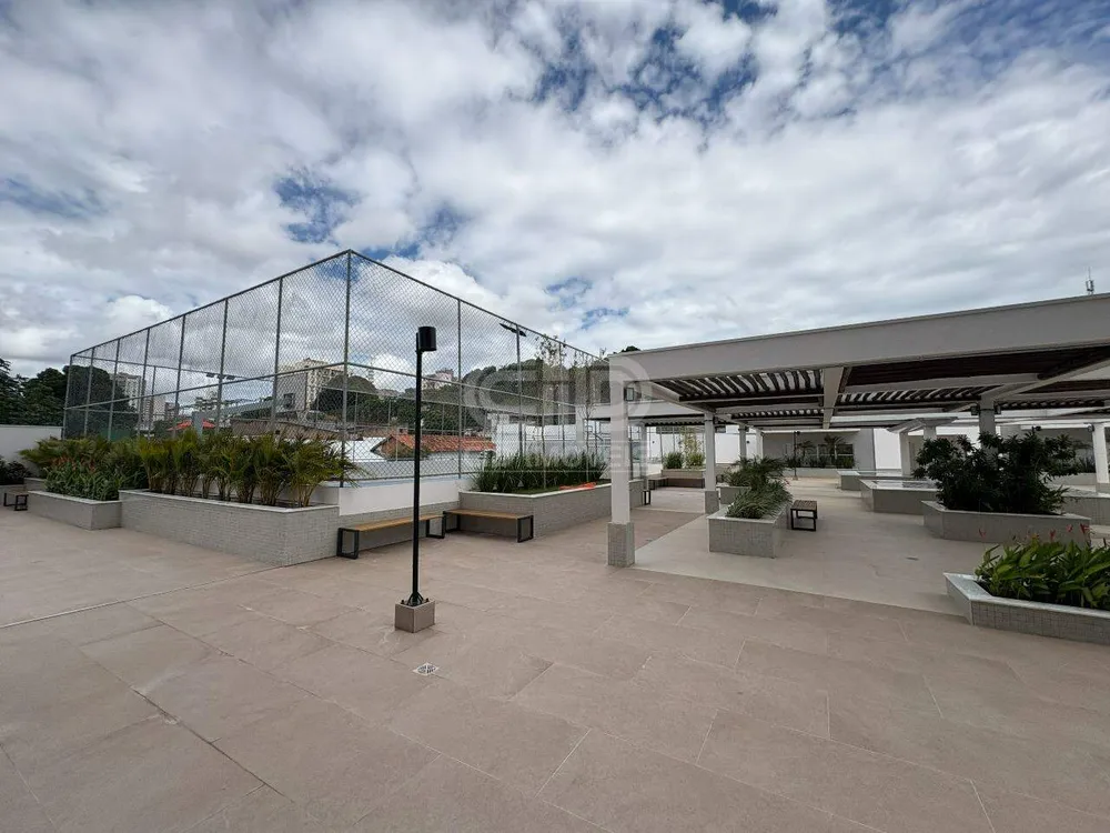 Apartamento, 3 quartos, 78 m² - Foto 11