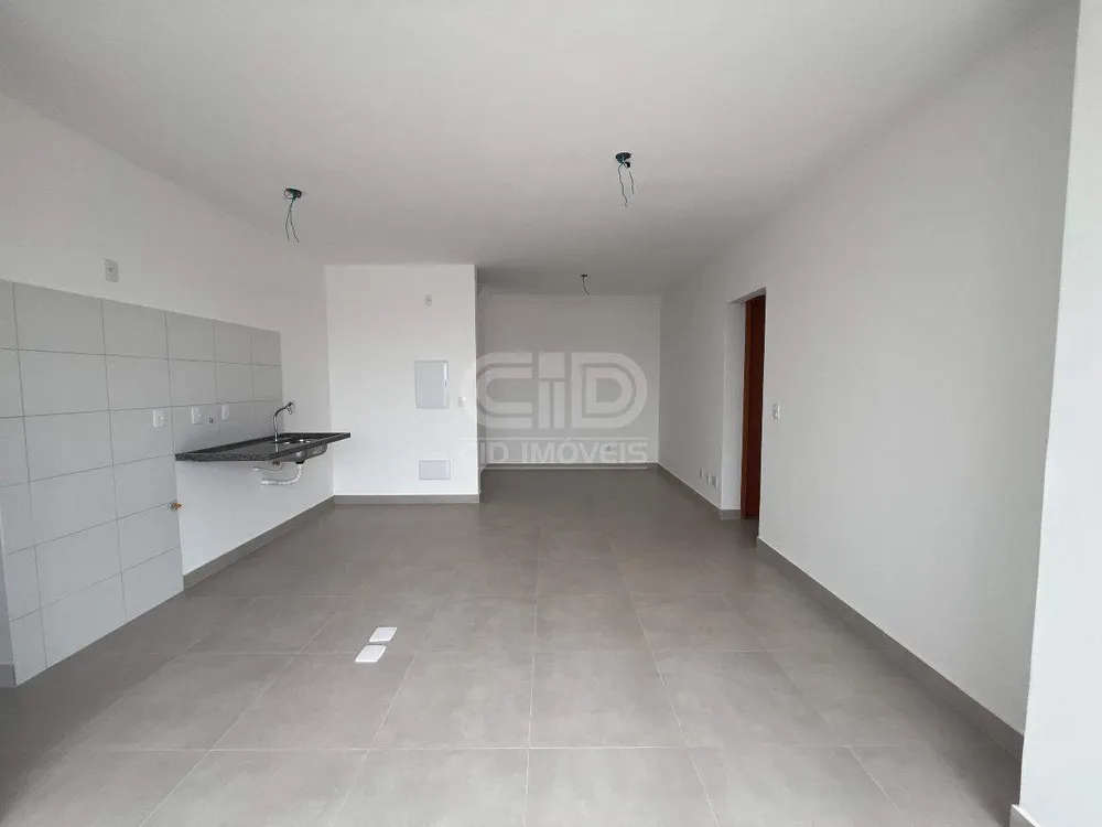 Apartamento, 3 quartos, 78 m² - Foto 2