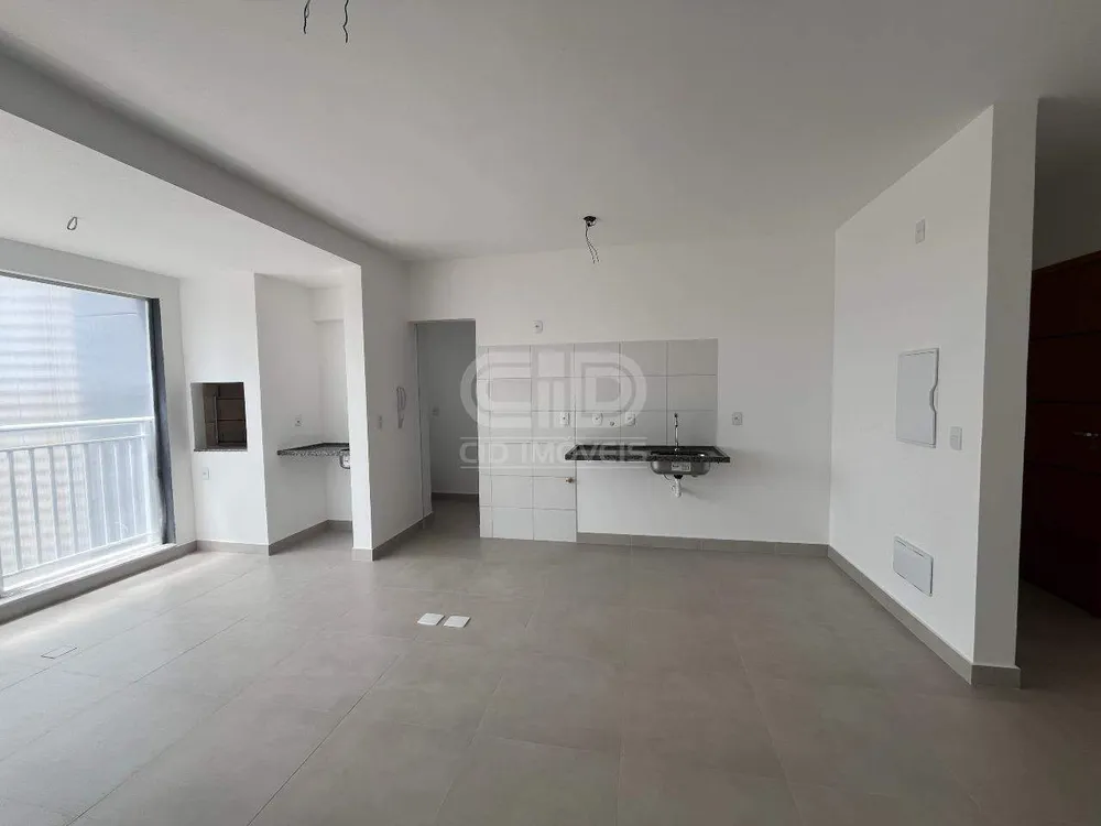 Apartamento, 3 quartos, 78 m² - Foto 1