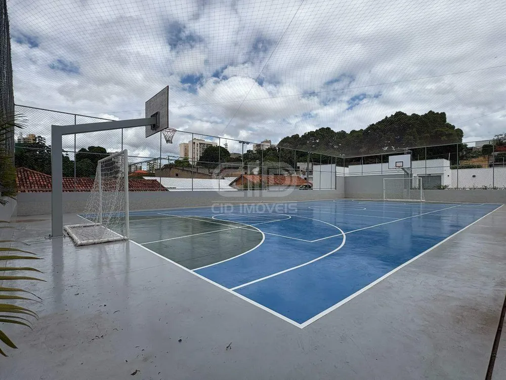 Apartamento, 3 quartos, 78 m² - Foto 10