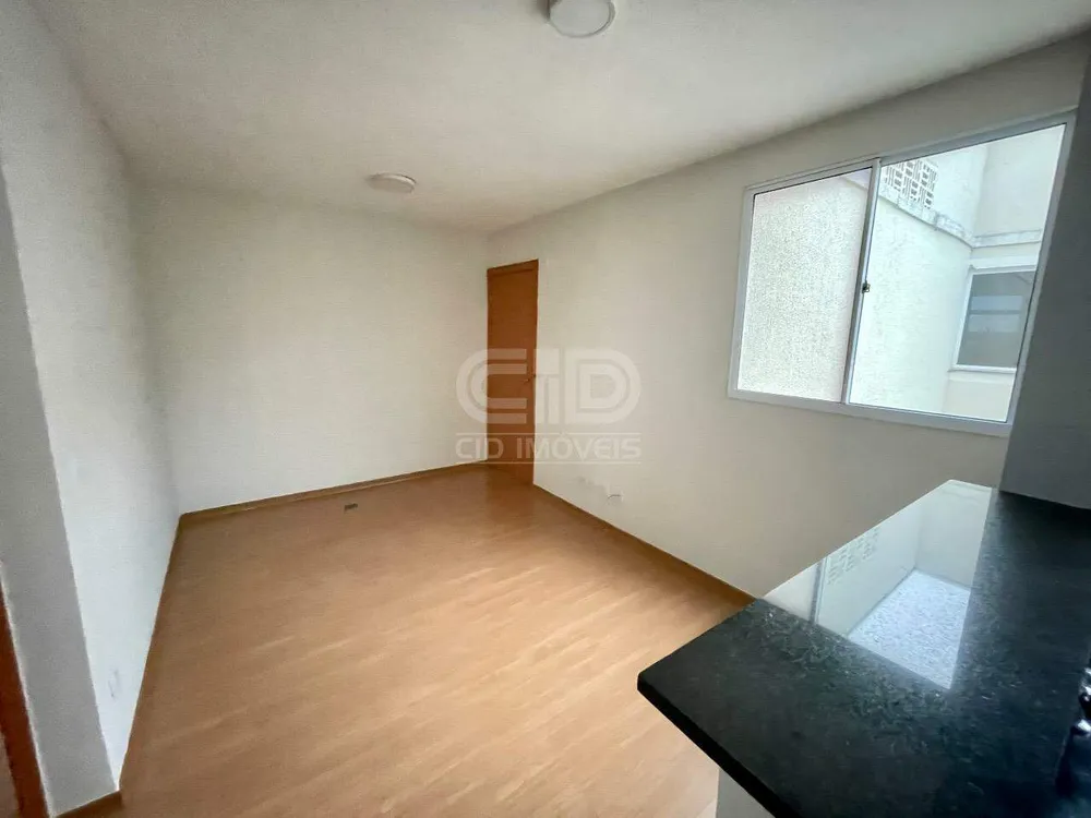 Apartamento, 2 quartos, 40 m² - Foto 1