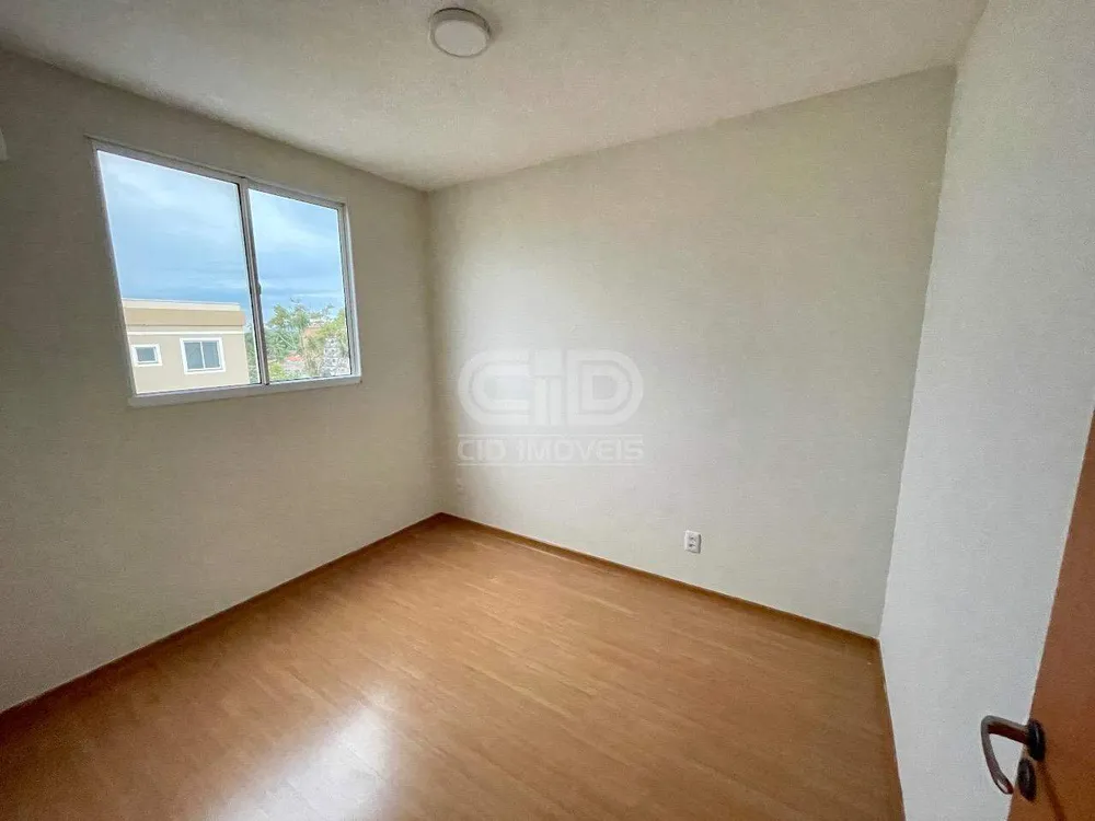 Apartamento, 2 quartos, 40 m² - Foto 6