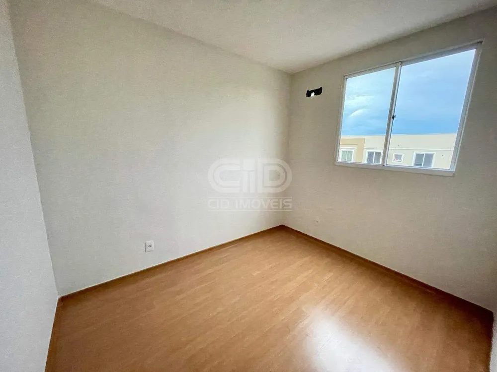 Apartamento, 2 quartos, 40 m² - Foto 4