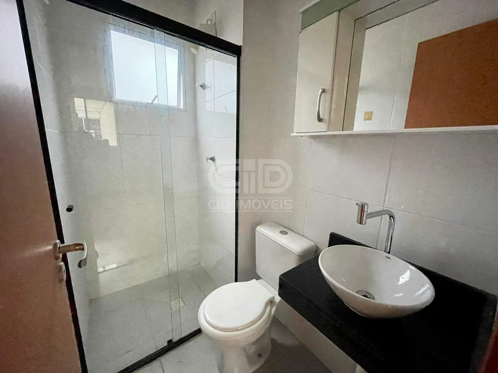Apartamento, 2 quartos, 40 m² - Foto 5