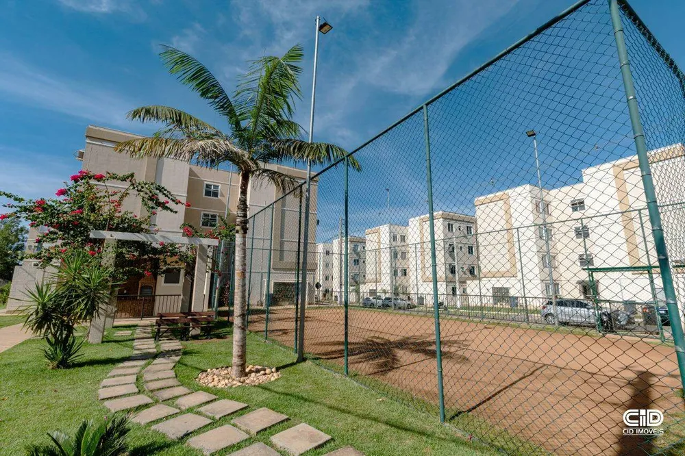 Apartamento, 2 quartos, 40 m² - Foto 11