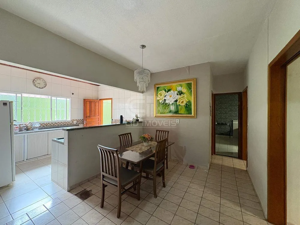 Casa, 4 quartos, 171 m² - Foto 4