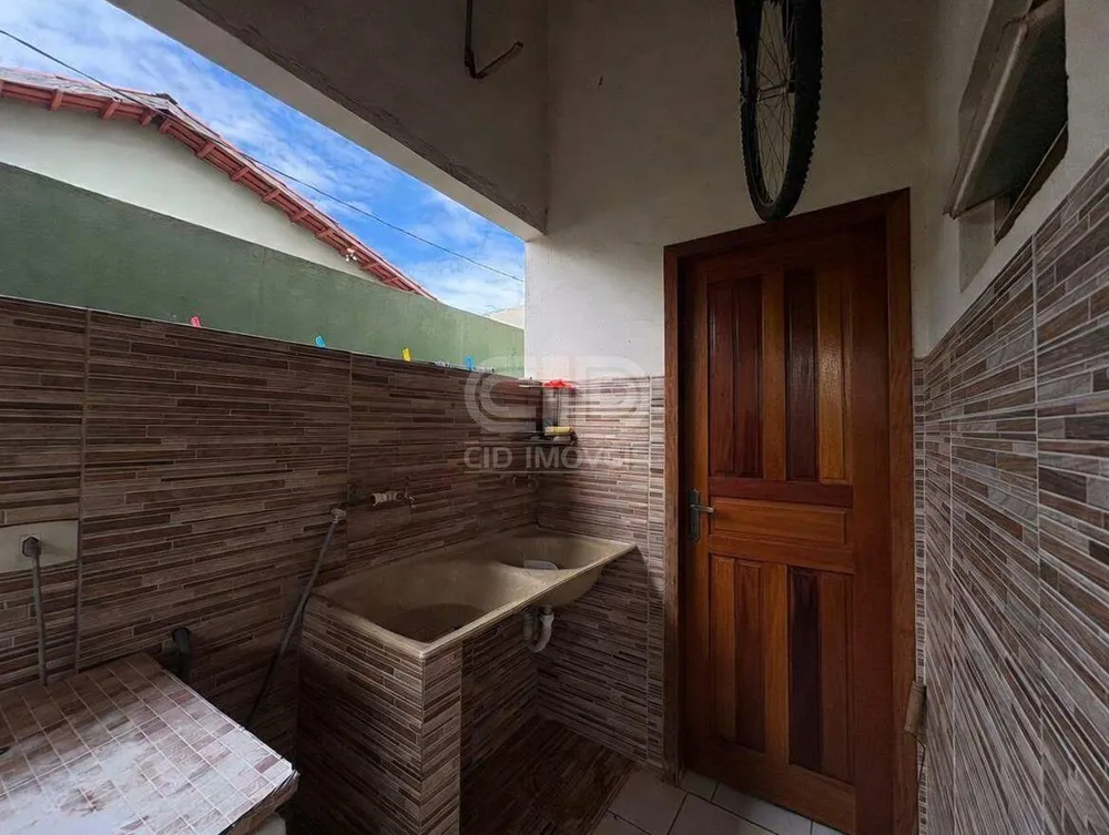 Casa, 4 quartos, 171 m² - Foto 11