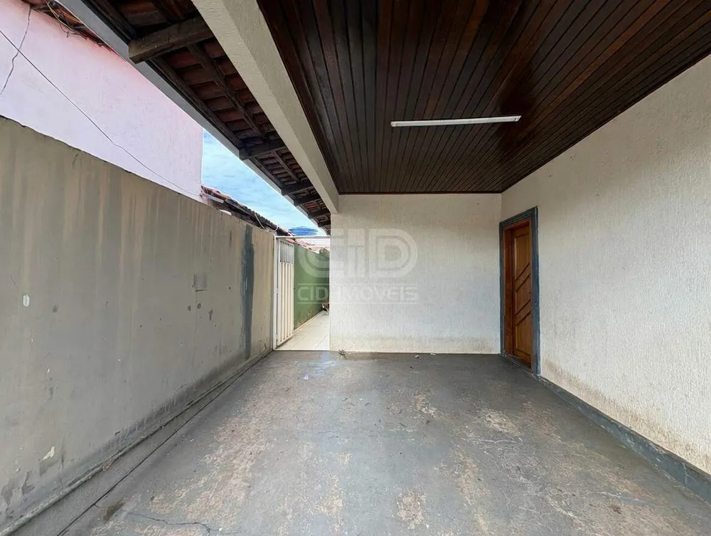 Casa, 4 quartos, 171 m² - Foto 3