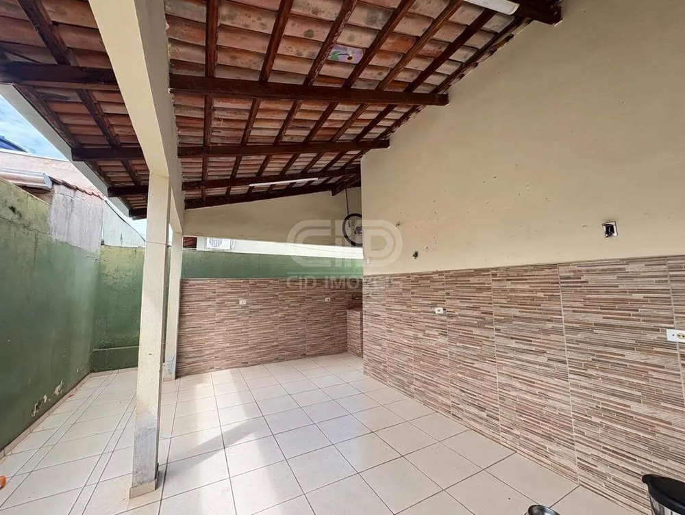 Casa, 4 quartos, 171 m² - Foto 10