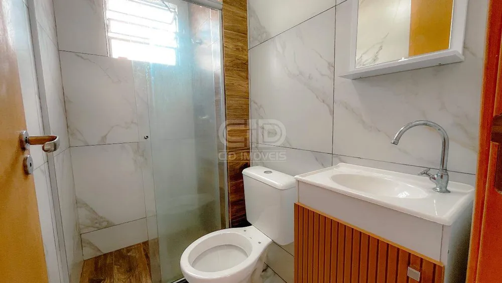 Apartamento, 2 quartos, 39 m² - Foto 3