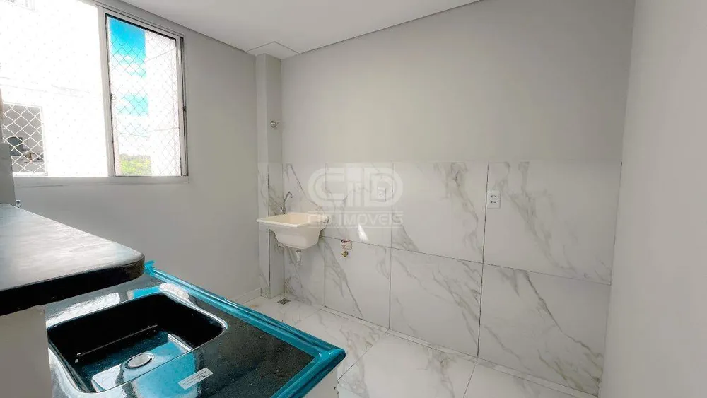 Apartamento, 2 quartos, 39 m² - Foto 4