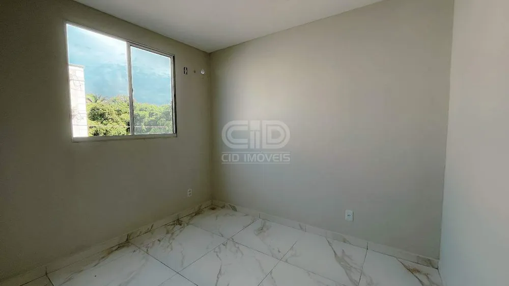 Apartamento, 2 quartos, 39 m² - Foto 2