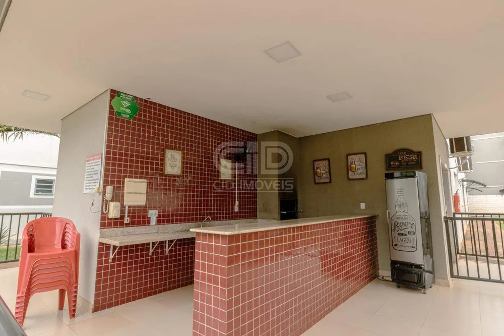 Apartamento, 2 quartos, 39 m² - Foto 11