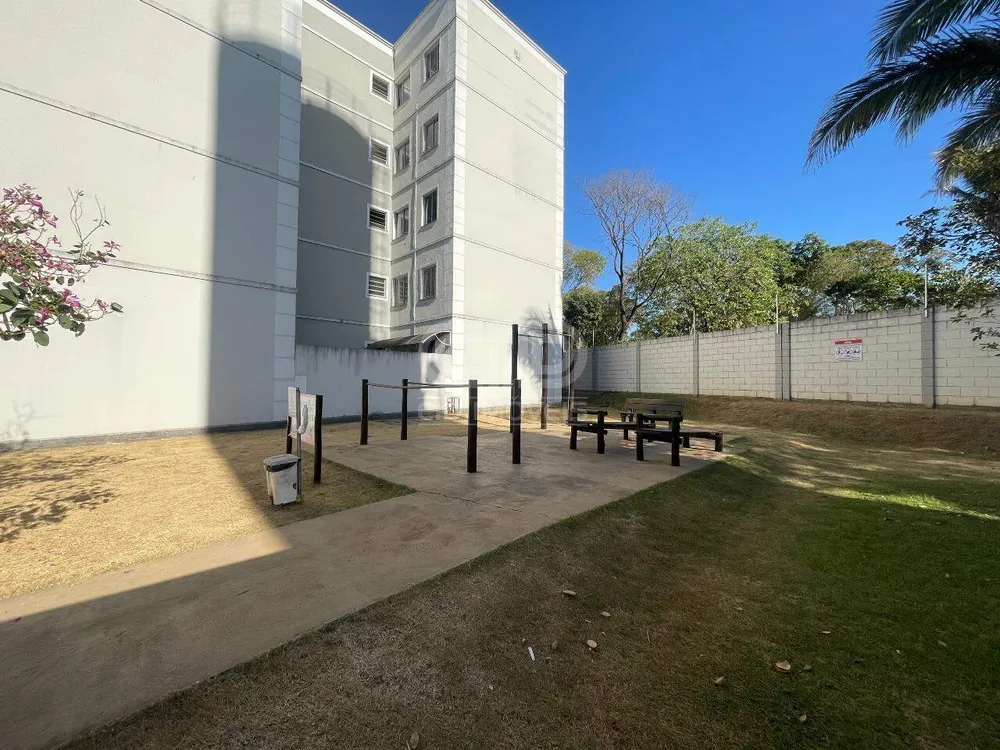Apartamento, 2 quartos, 39 m² - Foto 10