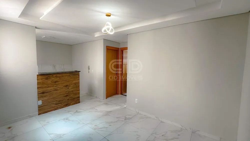 Apartamento, 2 quartos, 39 m² - Foto 1