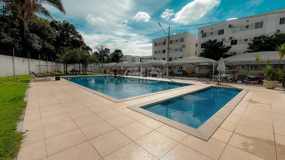Apartamento, 2 quartos, 39 m² - Foto 5