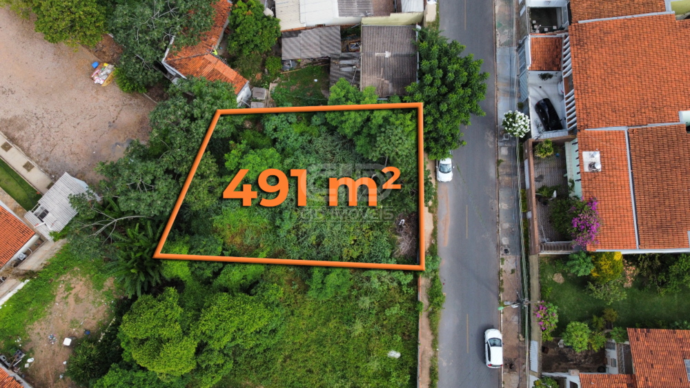 Terreno, 491 m² - Foto 2