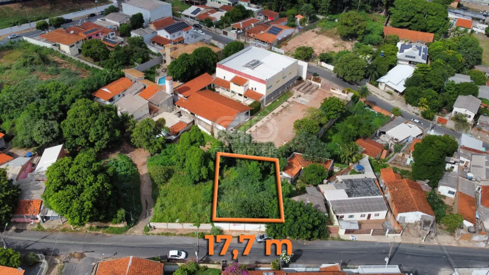 Terreno, 491 m² - Foto 3