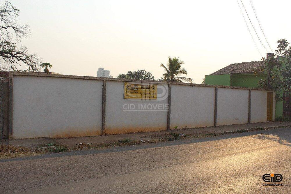 Terreno, 491 m² - Foto 1