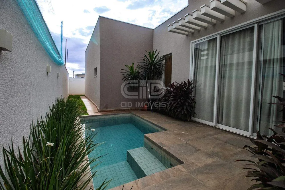 Casa de Condomínio, 3 quartos - Foto 8