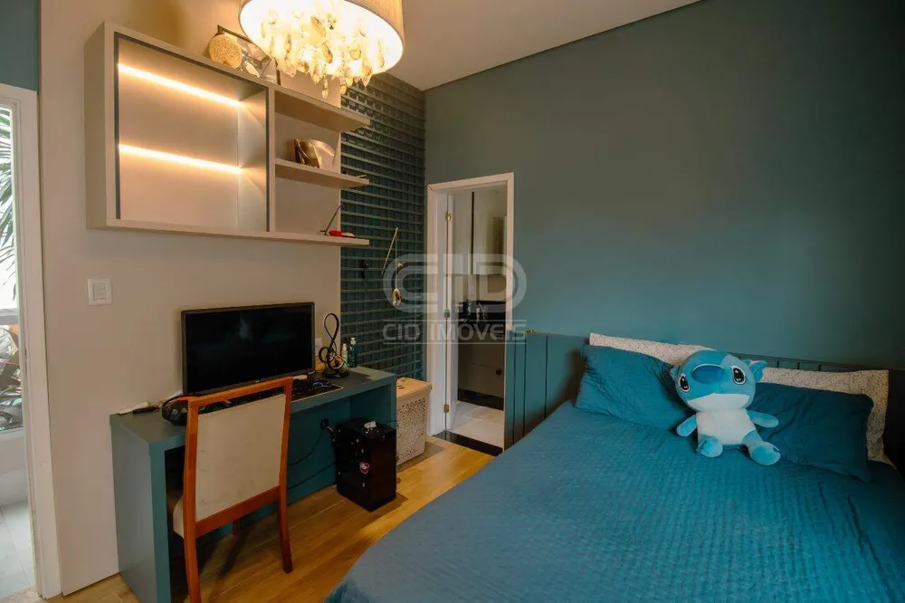 Casa de Condomínio, 3 quartos - Foto 5