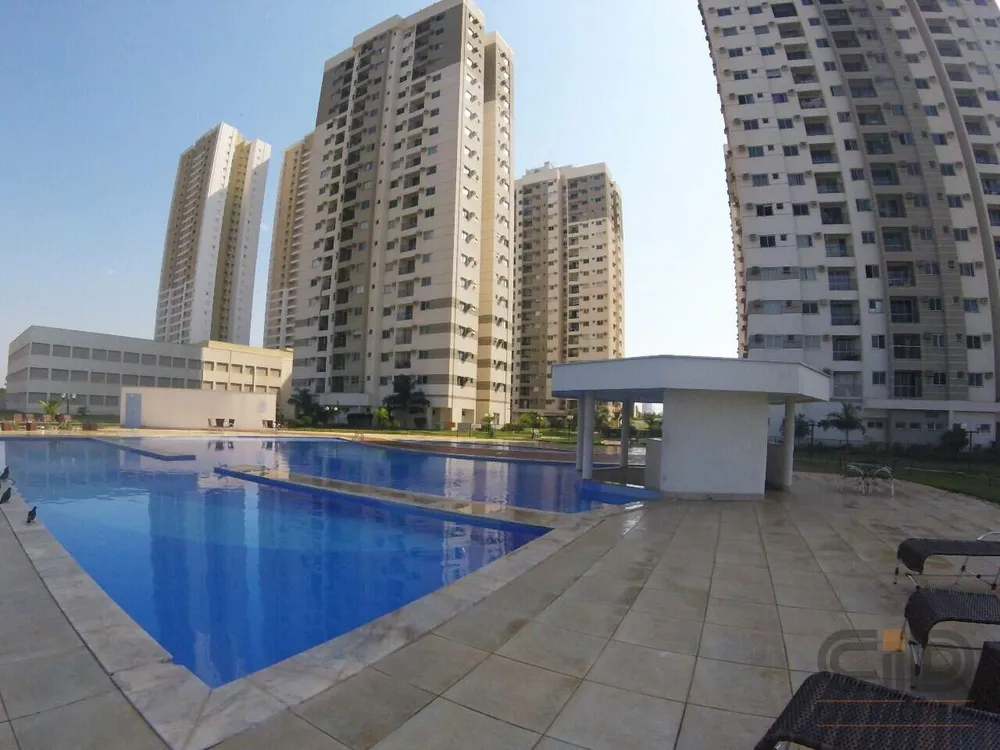 Apartamento, 3 quartos, 73 m² - Foto 1