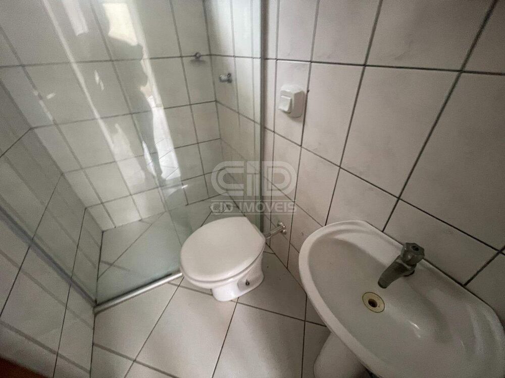 Apartamento para alugar com 2 quartos, 44m² - Foto 12
