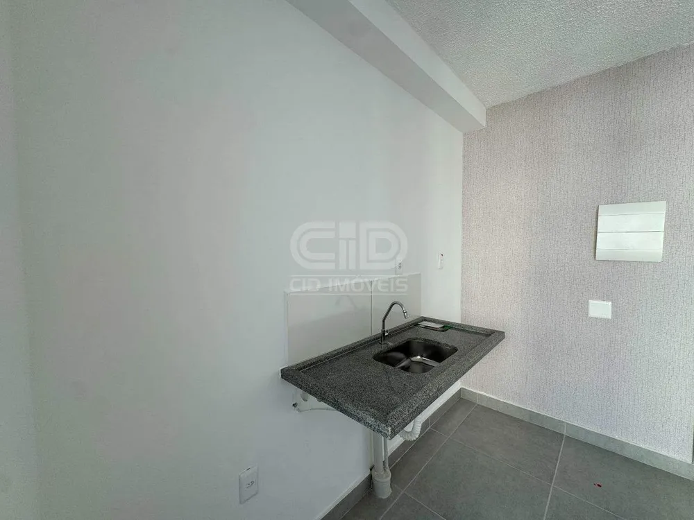 Apartamento, 2 quartos, 42 m² - Foto 11