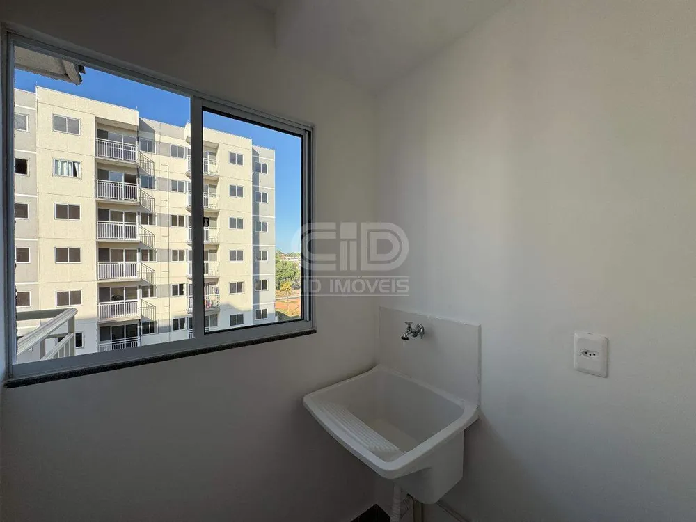 Apartamento, 2 quartos, 42 m² - Foto 12