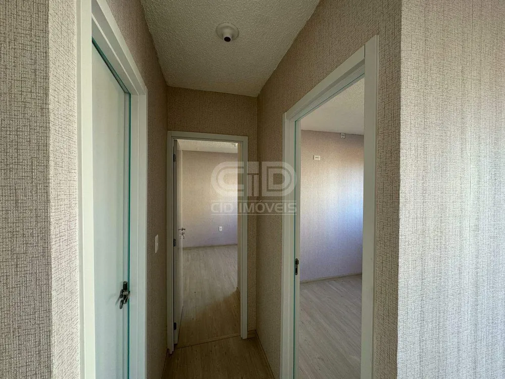 Apartamento, 2 quartos, 42 m² - Foto 6