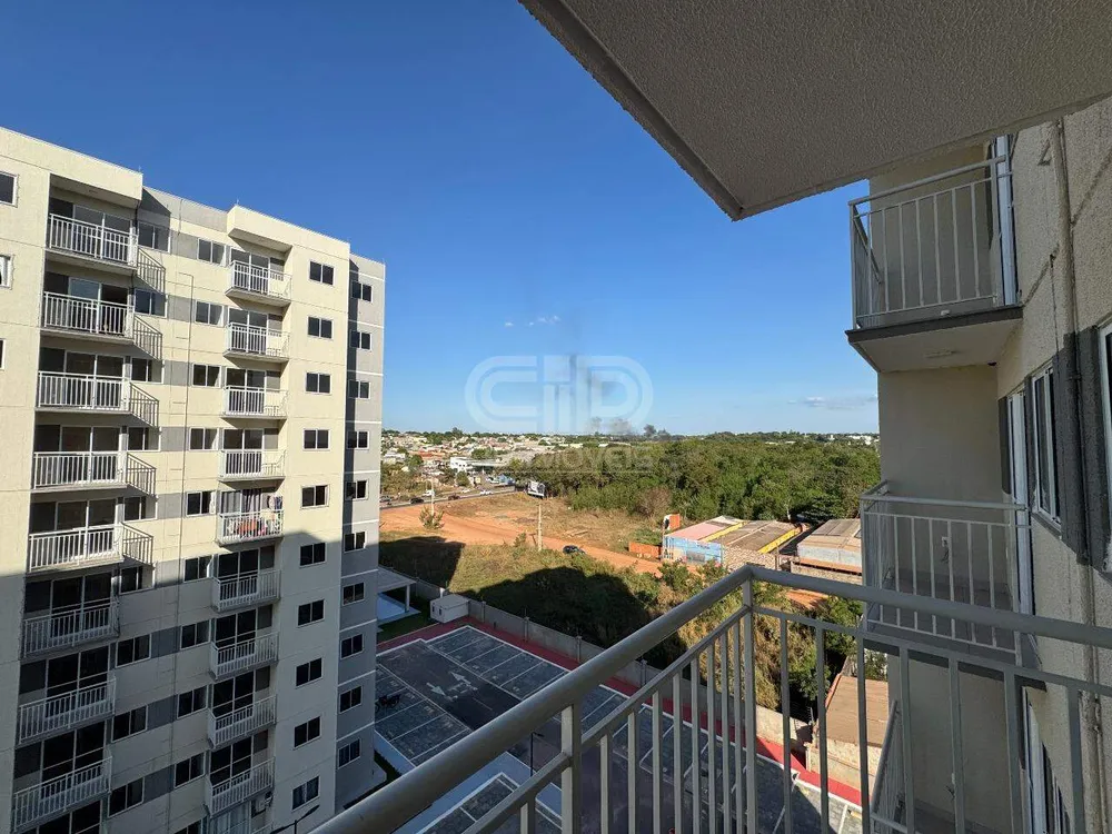 Apartamento, 2 quartos, 42 m² - Foto 5