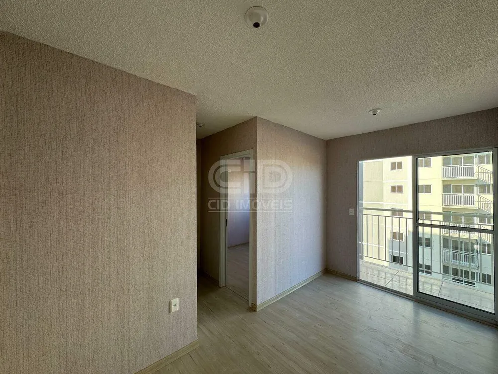 Apartamento, 2 quartos, 42 m² - Foto 1