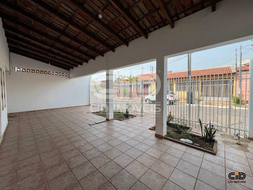 Casa à venda com 3 quartos, 175m² - Foto 9