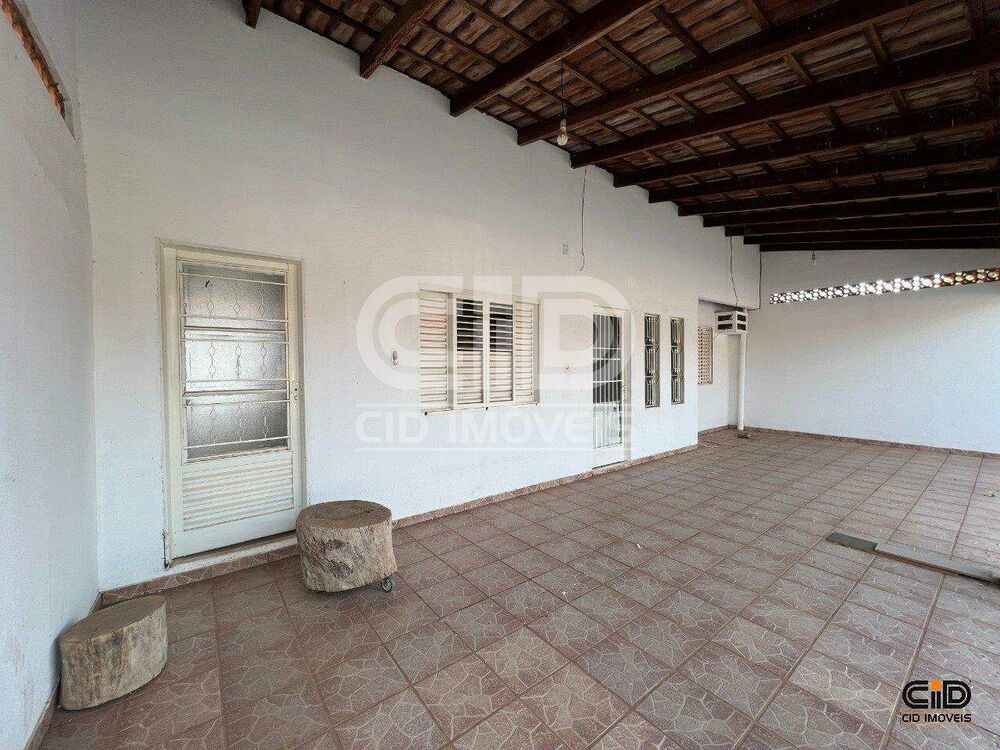 Casa à venda com 3 quartos, 175m² - Foto 10