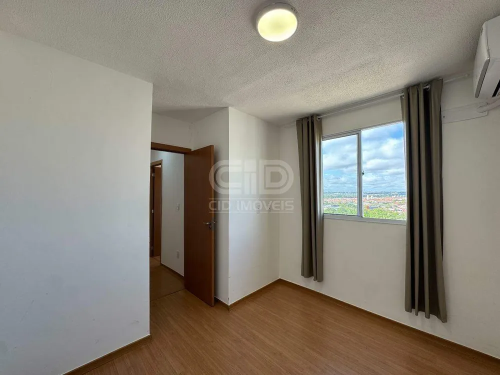 Apartamento, 2 quartos, 42 m² - Foto 3