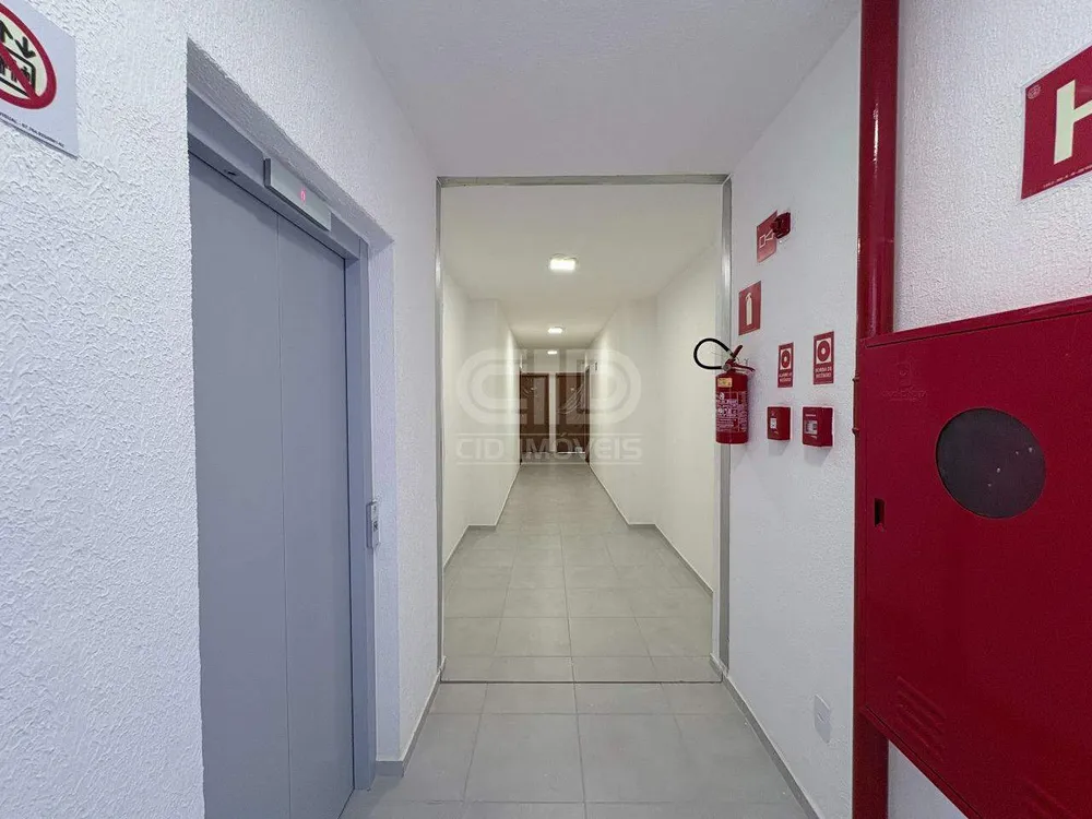 Apartamento, 2 quartos, 42 m² - Foto 1