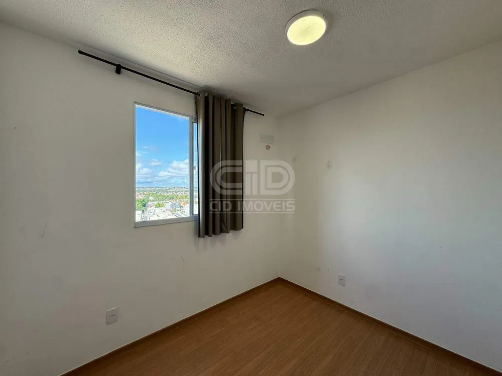 Apartamento, 2 quartos, 42 m² - Foto 4