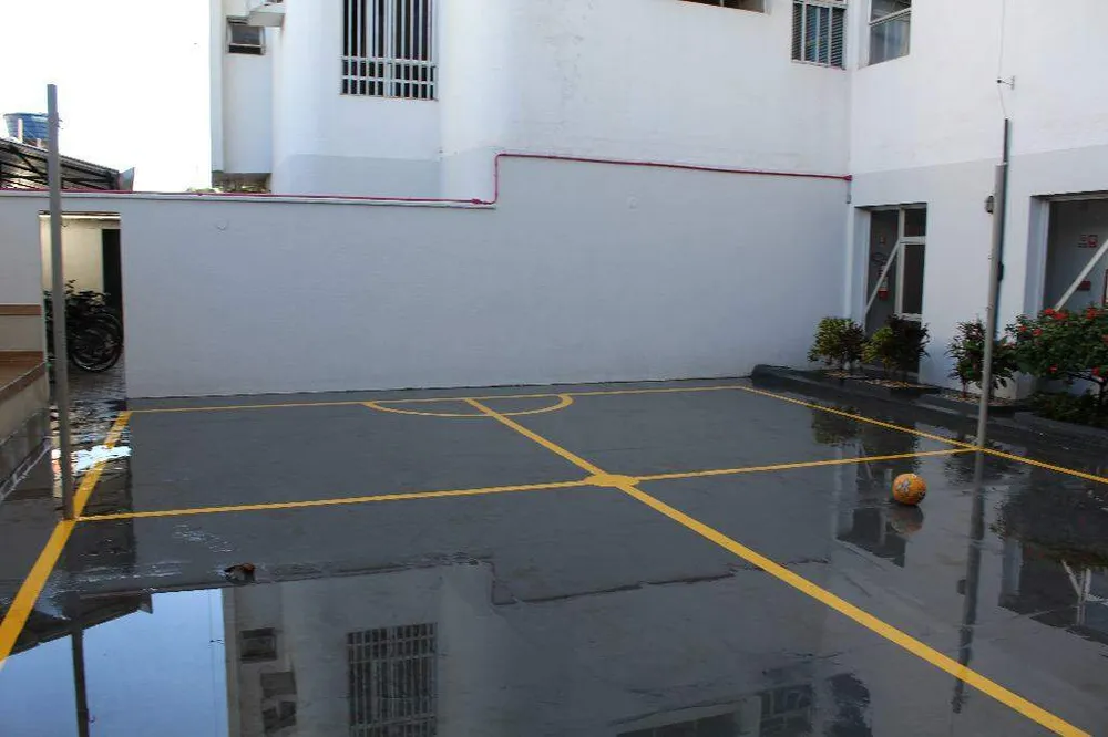 Apartamento, 3 quartos, 180 m² - Foto 11
