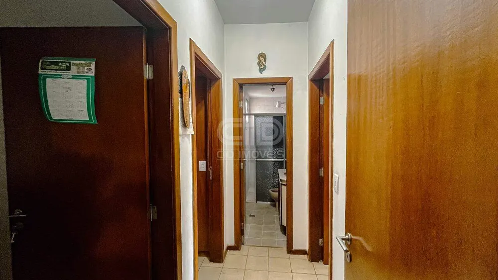 Apartamento, 3 quartos, 180 m² - Foto 4