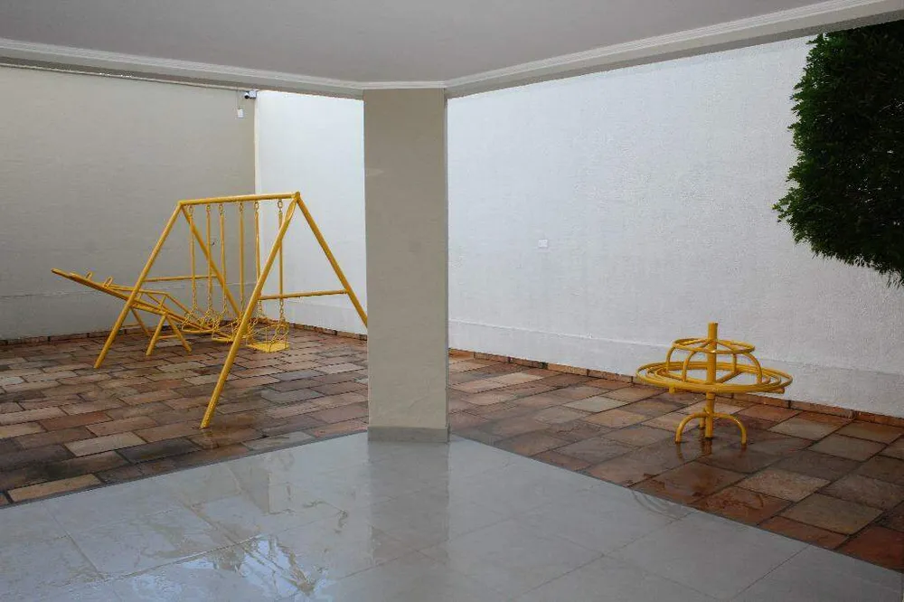 Apartamento, 3 quartos, 180 m² - Foto 12