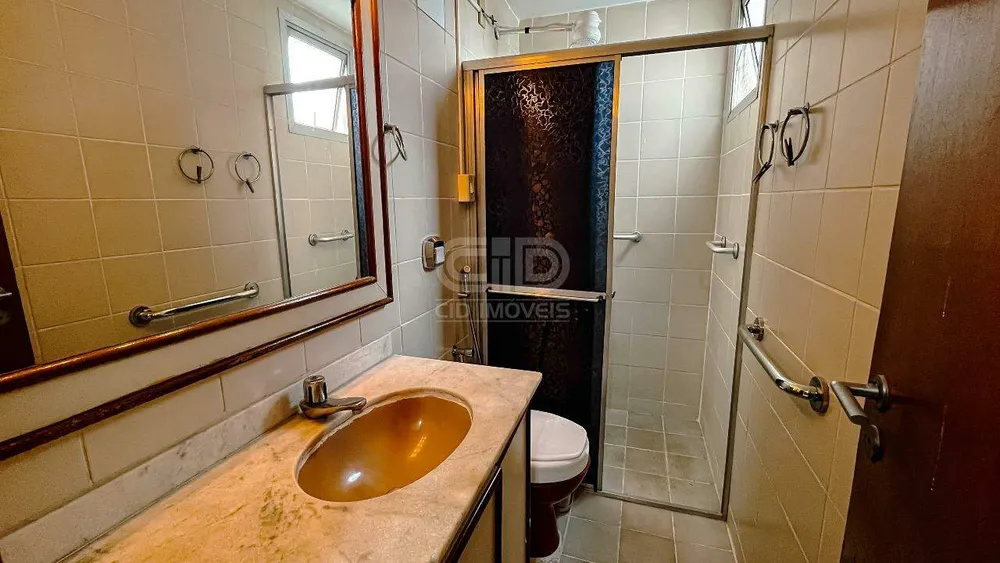 Apartamento, 3 quartos, 180 m² - Foto 6