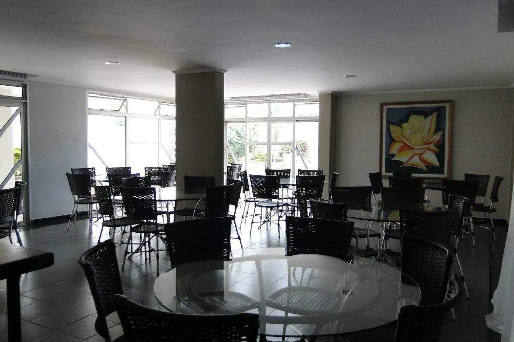 Apartamento, 3 quartos, 180 m² - Foto 9