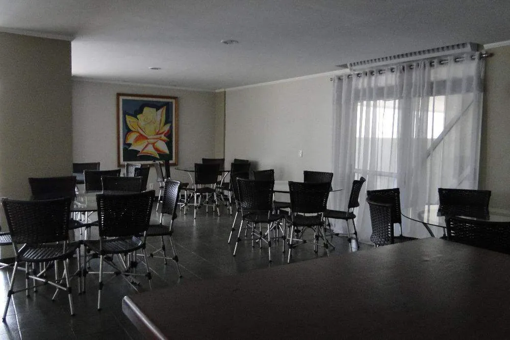 Apartamento, 3 quartos, 180 m² - Foto 10