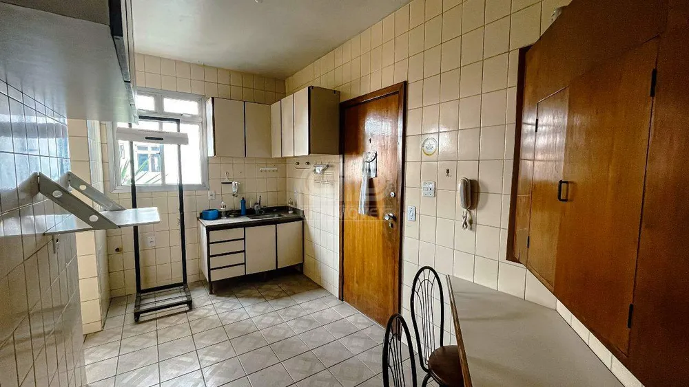 Apartamento, 3 quartos, 180 m² - Foto 2