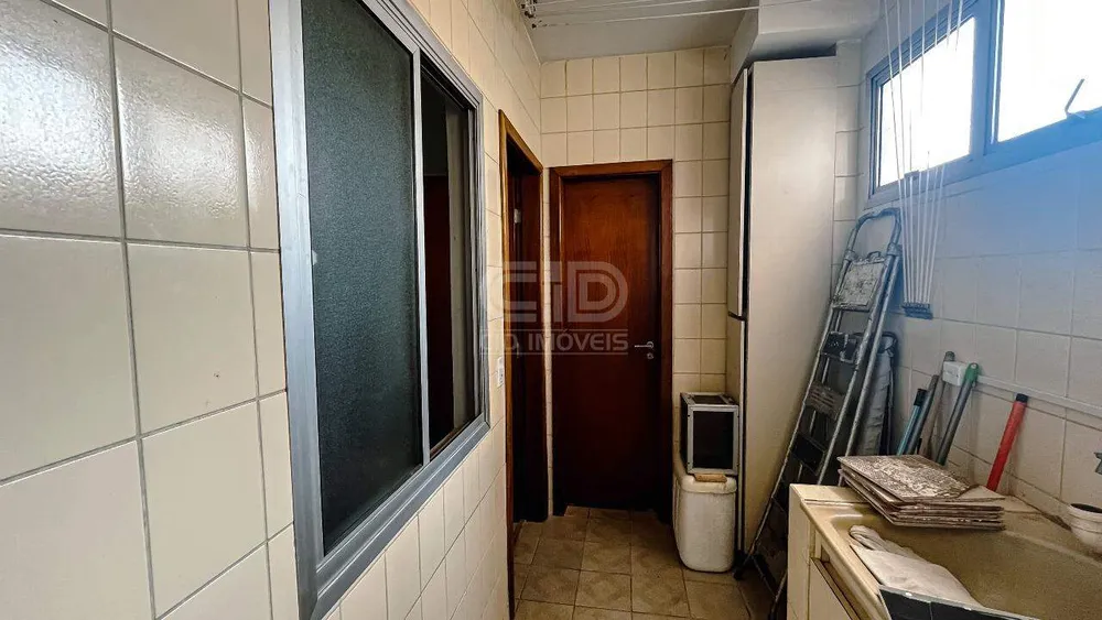 Apartamento, 3 quartos, 180 m² - Foto 3