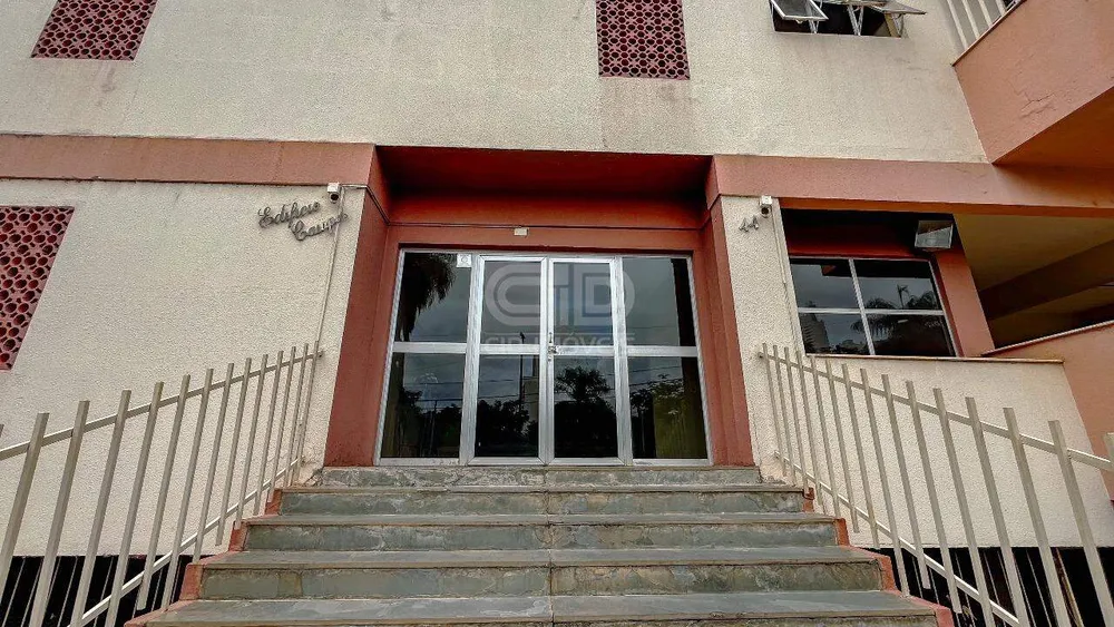 Apartamento, 2 quartos, 120 m² - Foto 9